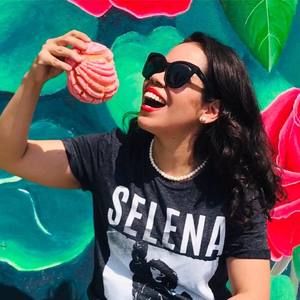 Meet your Posher, Janie